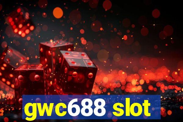 gwc688 slot