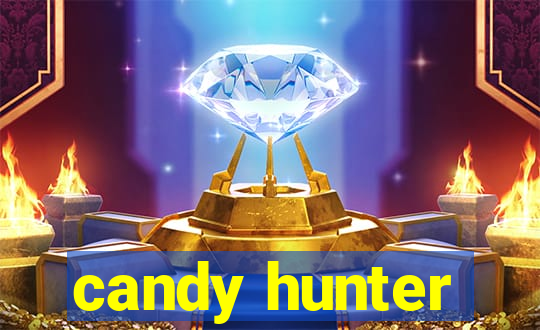 candy hunter