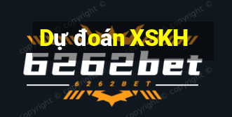 Dự đoán XSKH