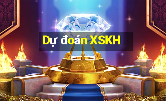 Dự đoán XSKH