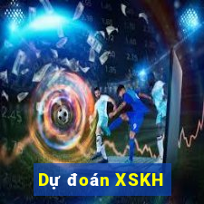 Dự đoán XSKH