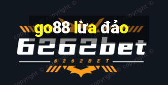 go88 lừa đảo