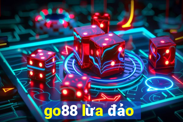 go88 lừa đảo