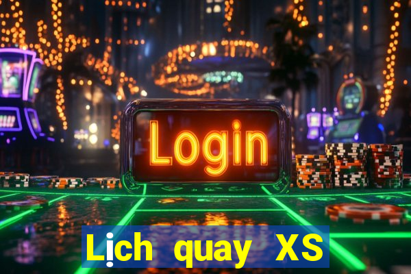 Lịch quay XS Keno Vietlott ngày 6