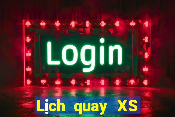 Lịch quay XS Keno Vietlott ngày 6