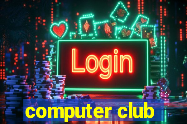 computer club