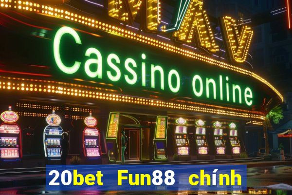 20bet Fun88 chính thức của Color Namido