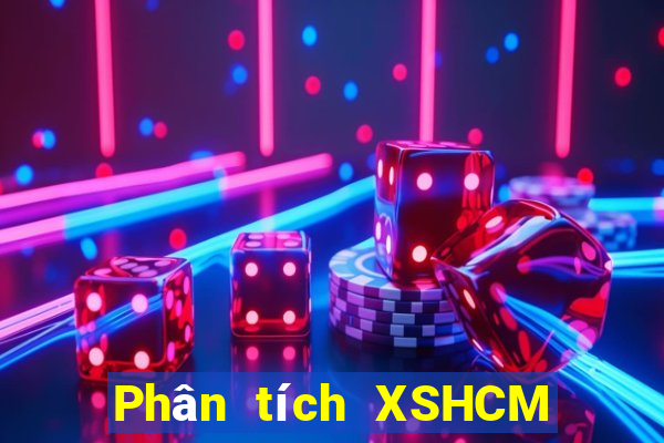 Phân tích XSHCM ngày 12