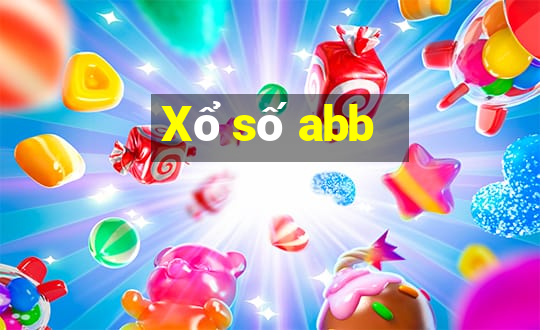 Xổ số abb