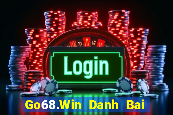 Go68.Win Danh Bai Sanh Rong