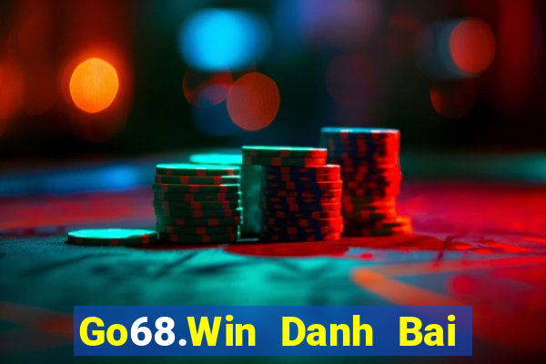 Go68.Win Danh Bai Sanh Rong