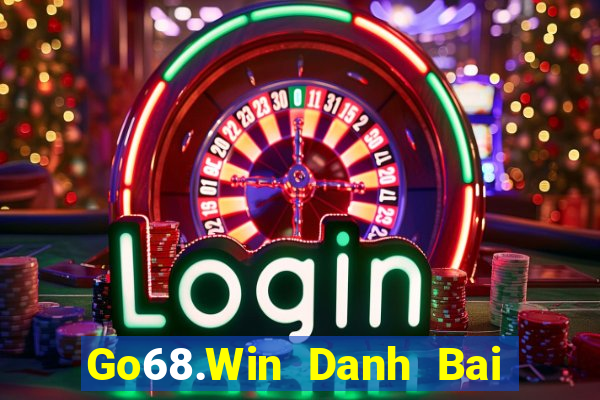 Go68.Win Danh Bai Sanh Rong