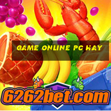 game online pc hay