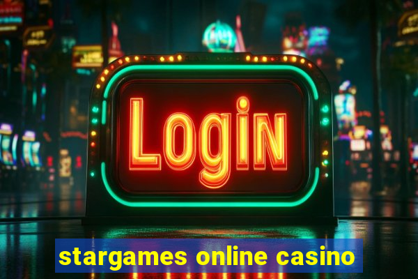 stargames online casino