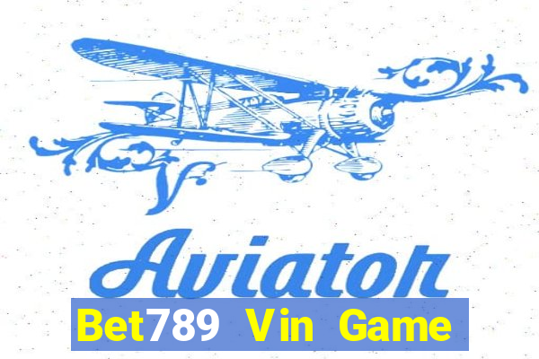 Bet789 Vin Game Bài Uno