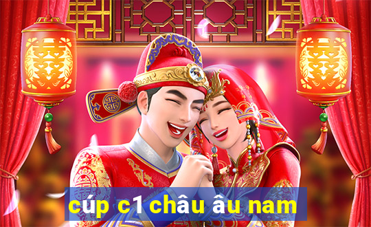 cúp c1 châu âu nam