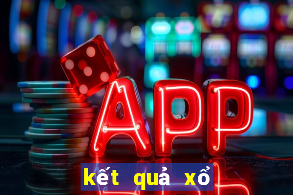 kết quả xổ số ngày 2 tháng 4