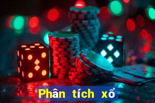 Phân tích xổ số thừa thiên huế thứ Ba