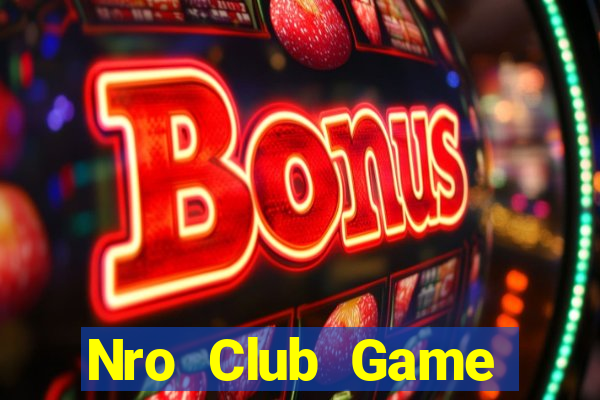 Nro Club Game Thẻ Bài Eloras