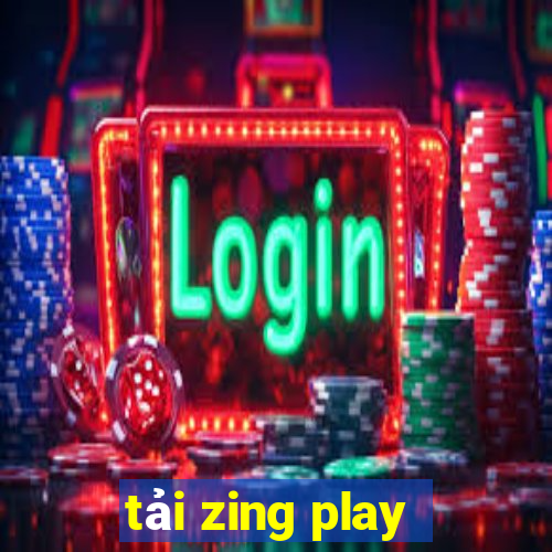 tải zing play