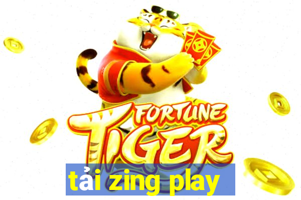 tải zing play