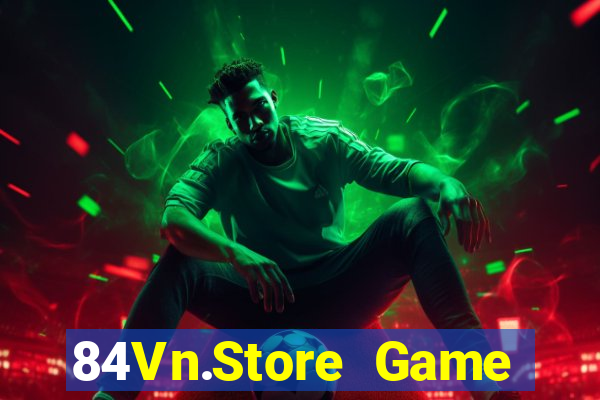 84Vn.Store Game Bài Tứ Sắc