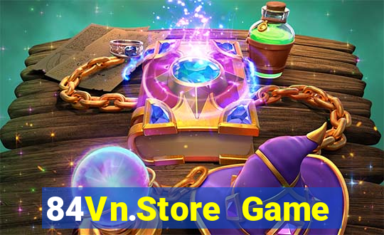 84Vn.Store Game Bài Tứ Sắc