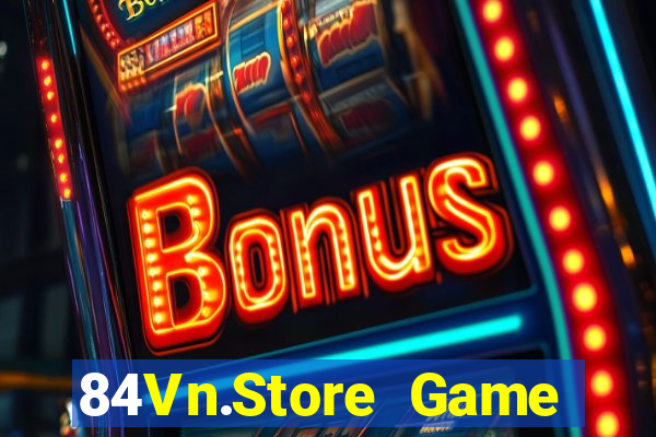 84Vn.Store Game Bài Tứ Sắc