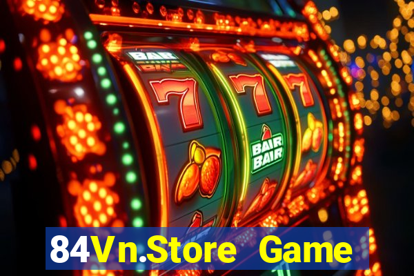 84Vn.Store Game Bài Tứ Sắc