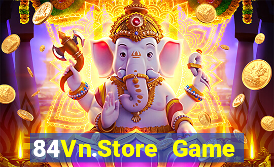 84Vn.Store Game Bài Tứ Sắc