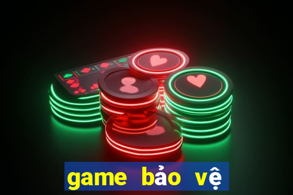 game bảo vệ biên cương 2