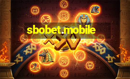 sbobet.mobile