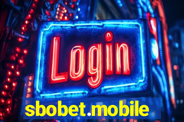 sbobet.mobile