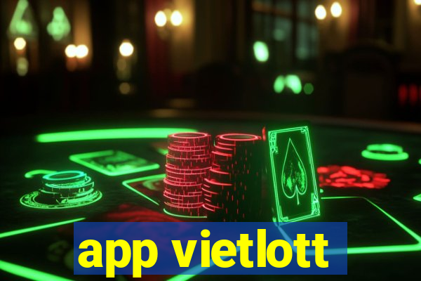 app vietlott