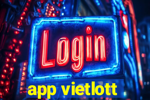 app vietlott