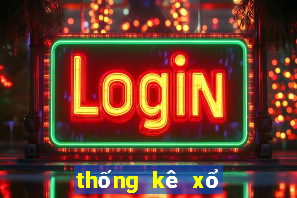 thống kê xổ số quảng bình minh ngọc