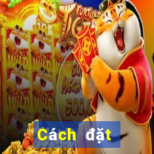 Cách đặt cược XSKT Thứ 3