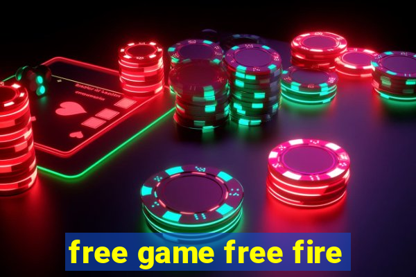 free game free fire