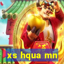 xs hqua mn