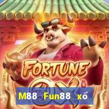 M88 Fun88 xổ số Dobao Tải về