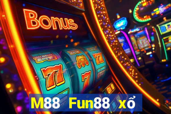 M88 Fun88 xổ số Dobao Tải về