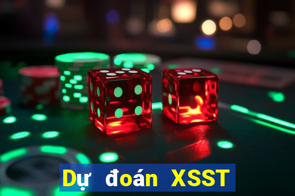 Dự đoán XSST ngày 6