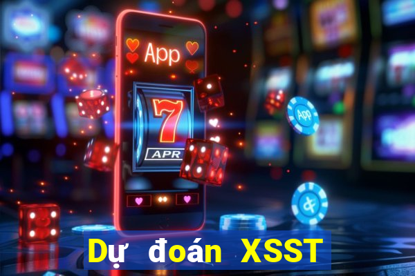 Dự đoán XSST ngày 6