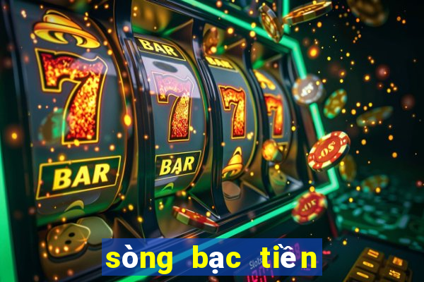 sòng bạc tiền điện tử atari