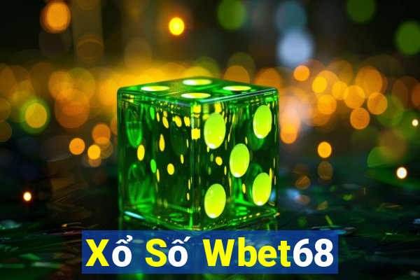 Xổ Số Wbet68