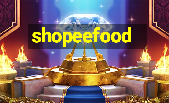 shopeefood