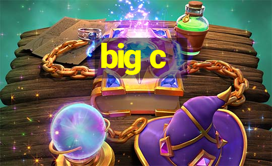 big c