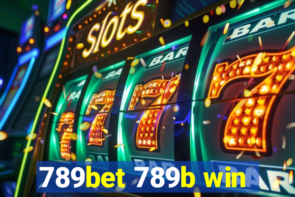 789bet 789b win