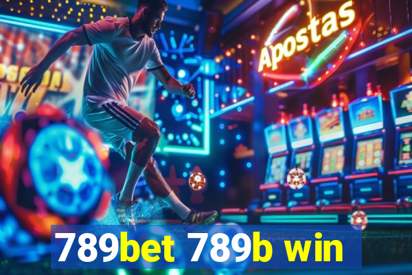 789bet 789b win