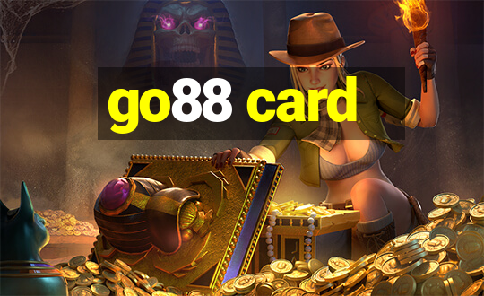 go88 card